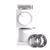 Fellow Ode Gen 2 Brew Grinder White