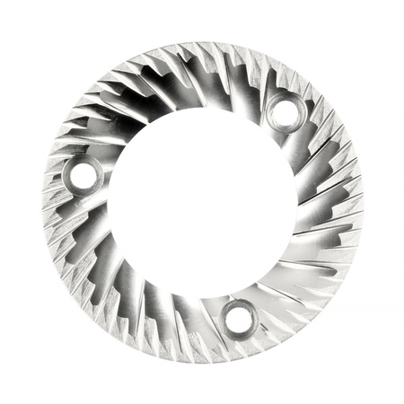 Fellow Ode Gen 2 Brew Grinder White