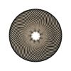 Hario - NEO V60-02 Tritan Coffee Dripper - Black