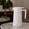 hario-thermal-server-with-ceramic-coating-white-2-1 Hario - Thermal Server with Ceramic Coating White 600ml