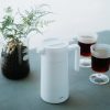 hario-thermal-server-with-ceramic-coating-white-4 Hario - Thermal Server with Ceramic Coating White 600ml