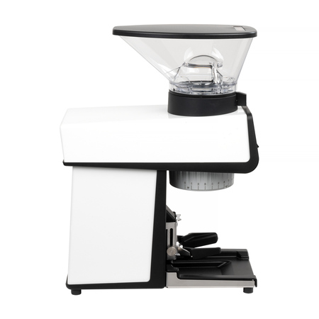 la-marzocco-home-linea-pico-automatic-grinder-4 La Marzocco Home - Linea Pico Automatic Grinder - White