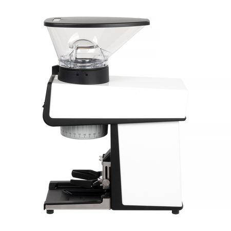 la-marzocco-home-linea-pico-automatic-grinder-5 La Marzocco Home - Linea Pico Automatic Grinder - White