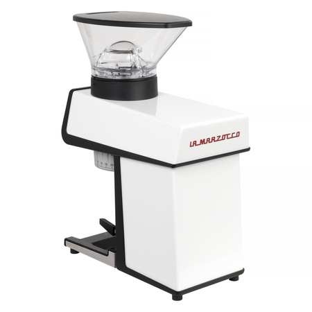 la-marzocco-home-linea-pico-automatic-grinder-6 La Marzocco Home - Linea Pico Automatic Grinder - White