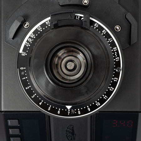 la-marzocco-jay-68-mm-automatic-grinder-blac-31 La Marzocco - Jay 68 mm - Automatic Grinder - Black