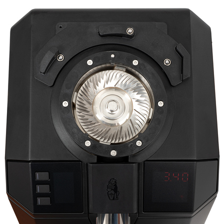 la-marzocco-jay-68-mm-automatic-grinder-blac-34 La Marzocco - Jay 68 mm - Automatic Grinder - Black