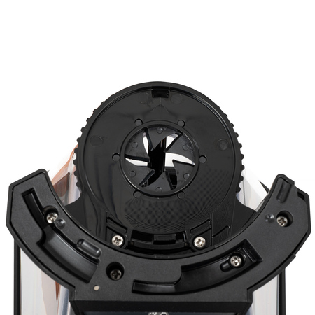 la-marzocco-jay-68-mm-automatic-grinder-blac-39 La Marzocco - Jay 68 mm - Automatic Grinder - Black