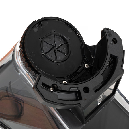la-marzocco-jay-68-mm-automatic-grinder-blac-40 La Marzocco - Jay 68 mm - Automatic Grinder - Black