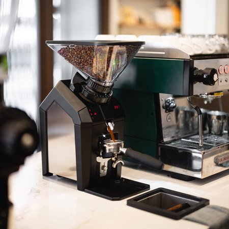 la-marzocco-jay-68-mm-automatic-grinder-blac-44 La Marzocco - Jay 68 mm - Automatic Grinder - Black