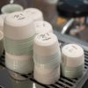 loveramics-dale-harris-150ml-flat-white-cup-ce-2-1 Loveramics Dale Harris - 150ml Flat White Cup - Celadon Blue