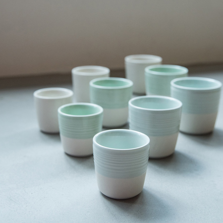 loveramics-dale-harris-150ml-flat-white-cup-ce-3-1 Loveramics Dale Harris - 150ml Flat White Cup - Celadon Blue