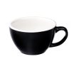 loveramics-egg-cafe-latte-300-ml-cup-and-saucer-2-1 Loveramics Egg - Cafe Latte 300 ml Cup and Saucer - Black