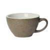 loveramics-egg-cafe-latte-300-ml-cup-and-saucer-2 Loveramics Egg - Cafe Latte 300 ml Cup and Saucer - Granite