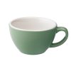 Loveramics Egg - Cafe Latte 300 ml Cup and Saucer - Mint