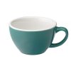 loveramics-egg-cafe-latte-300-ml-cup-and-saucer-2-2 Loveramics Egg - Cafe Latte 300 ml Cup and Saucer - Teal