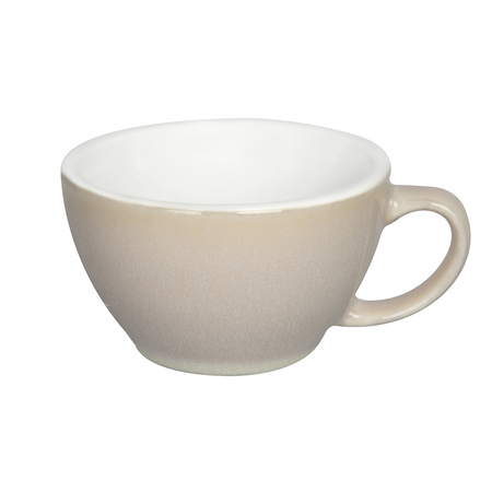 loveramics-egg-cafe-latte-300-ml-cup-and-saucer-2-4 Loveramics Egg - Cafe Latte 300 ml Cup and Saucer - Ivory
