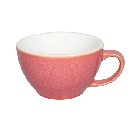 loveramics-egg-cafe-latte-300-ml-cup-and-saucer-2-8 Loveramics Egg - Cafe Latte 300 ml Cup and Saucer - Berry