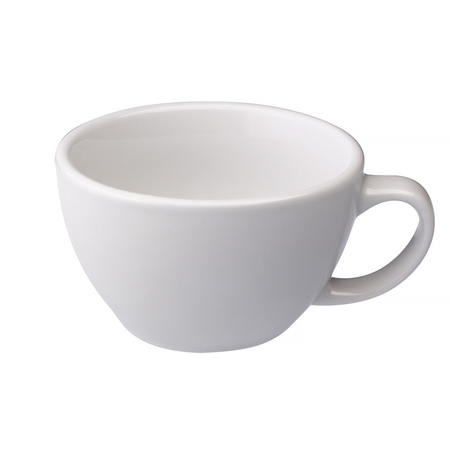 loveramics-egg-cafe-latte-300-ml-cup-and-saucer-2-9 Loveramics Egg - Cafe Latte 300 ml Cup and Saucer - White
