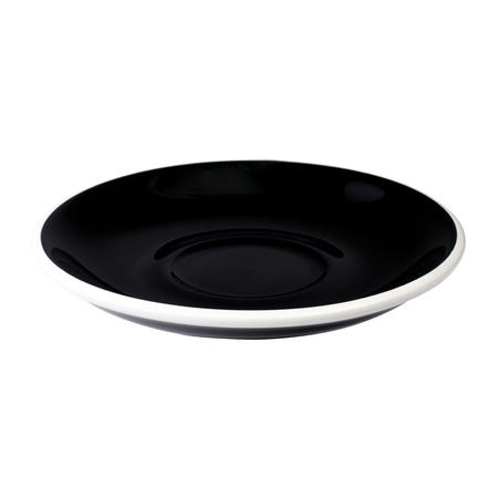 loveramics-egg-cafe-latte-300-ml-cup-and-saucer-3-1 Loveramics Egg - Cafe Latte 300 ml Cup and Saucer - Black
