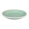Loveramics Egg - Cafe Latte 300 ml Cup and Saucer - Basil