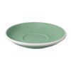 Loveramics Egg - Cafe Latte 300 ml Cup and Saucer - Mint