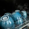 loveramics-egg-cafe-latte-300-ml-cup-and-saucer-5-7 Loveramics Egg - Cafe Latte 300 ml Cup and Saucer - Night Sky