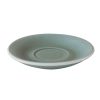 Loveramics Egg - Cafe Latte 300ml Cup and Saucer - Glacier