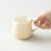 origami-aroma-mug-320ml-matt-beige-3 ORIGAMI - Aroma Mug 320ml Matt Beige