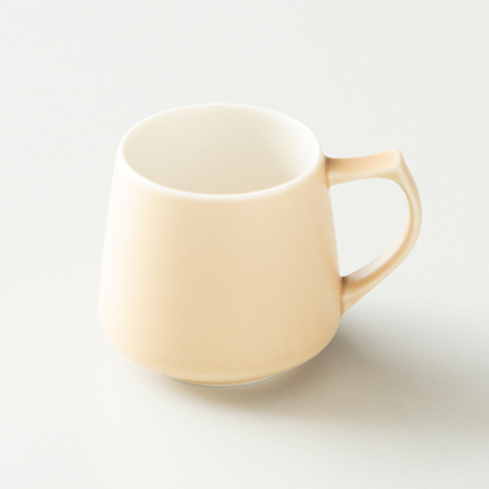 origami-aroma-mug-320ml-matt-blue-2 ORIGAMI - Aroma Mug 320ml Matt Blue