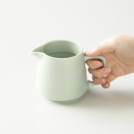 origami-aroma-server-200ml-matt-green-3 ORIGAMI - Aroma Server 200ml Matt Green
