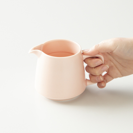 origami-aroma-server-200ml-matt-pink-3 ORIGAMI - Aroma Server 200ml Matt Pink