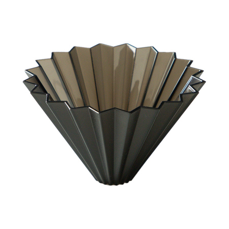 ORIGAMI - Dripper Air M Matt Black
