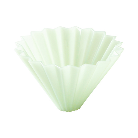 origami-dripper-air-m-matt-green-3 ORIGAMI - Dripper Air M Matt Green