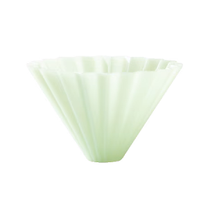 ORIGAMI - Dripper Air M Matt Green