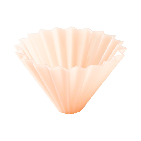 origami-dripper-air-m-matt-pink-3 ORIGAMI - Dripper Air M Matt Pink