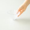 origami-dripper-air-m-transparent-2 ORIGAMI - Dripper Air M Transparent