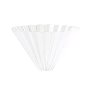 ORIGAMI - Dripper Air M Transparent