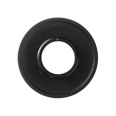 origami-dripper-holder-black-resin-3 ORIGAMI - Dripper Holder - Black Resin