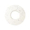 origami-dripper-holder-resin-and-pet-white-s-6 ORIGAMI - Dripper Holder - Resin and PET - White speckled with grain