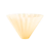 origami-dripper-m-beige ORIGAMI - Dripper M Beige