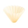 origami-dripper-m-beige-4 ORIGAMI - Dripper M Beige