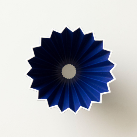 origami-dripper-m-matt-navy-3 ORIGAMI - Dripper M Matt Navy