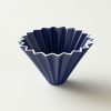 origami-dripper-m-matt-navy-4 ORIGAMI - Dripper M Matt Navy