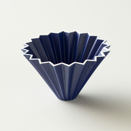 origami-dripper-m-matt-navy-4 ORIGAMI - Dripper M Matt Navy