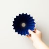 origami-dripper-m-matt-navy-5 ORIGAMI - Dripper M Matt Navy