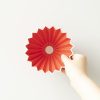 ORIGAMI - Dripper M Red