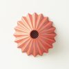 ORIGAMI - Dripper M Red