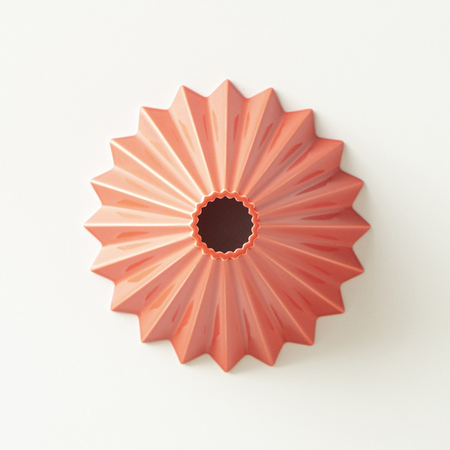 ORIGAMI - Dripper M Red
