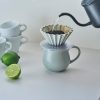 origami-dripper-m-turquoise-2 ORIGAMI - Dripper M Turquoise