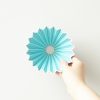 origami-dripper-m-turquoise-3 ORIGAMI - Dripper M Turquoise
